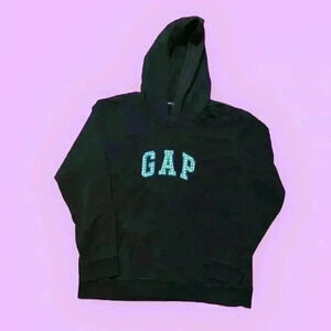Y2K Gap Hoodie